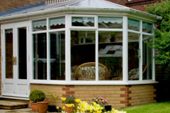 conservatories Cowley