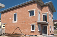 Cowley home extensions
