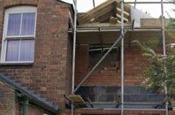 free Cowley home extension quotes